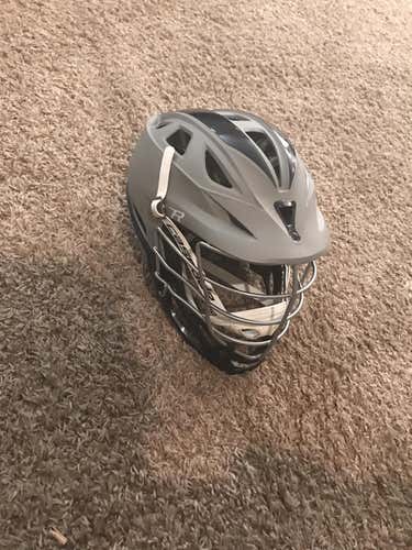 Matte Grey Cascade R