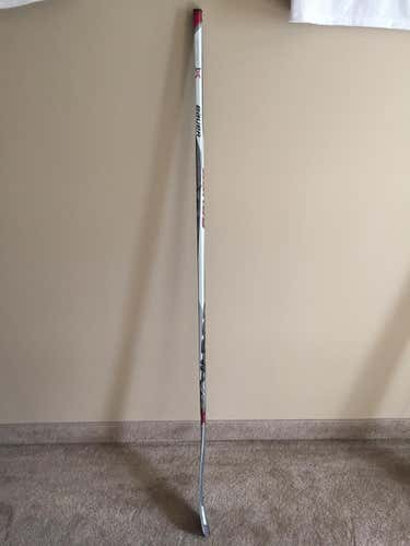 Bauer 1X. 67 Flex. P14