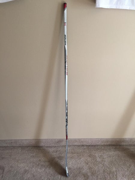Bauer 1X. 67 Flex. P14