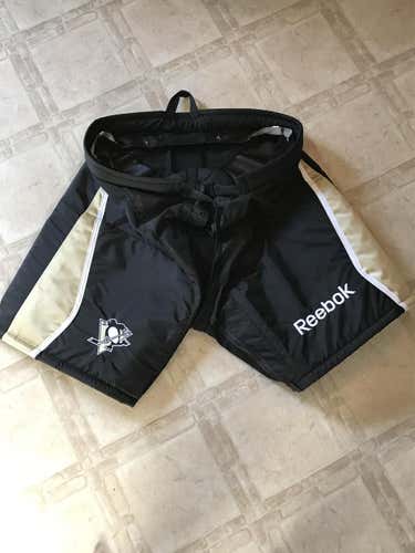 Pittsburgh Penguins pro stock shell/pants