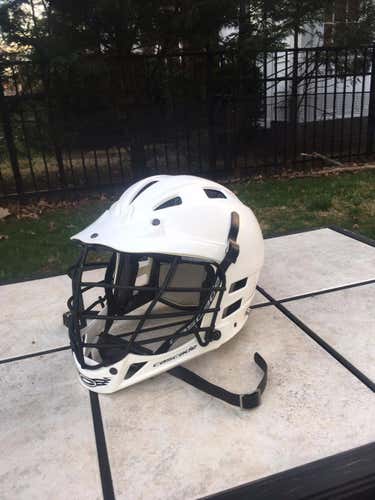 Cascade CPV Starter Helmet