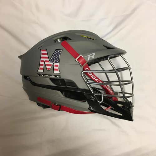University of Maryland WWP R