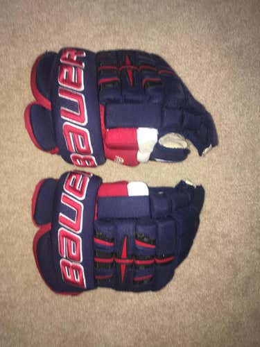 Bauer 4 -Roll Pro