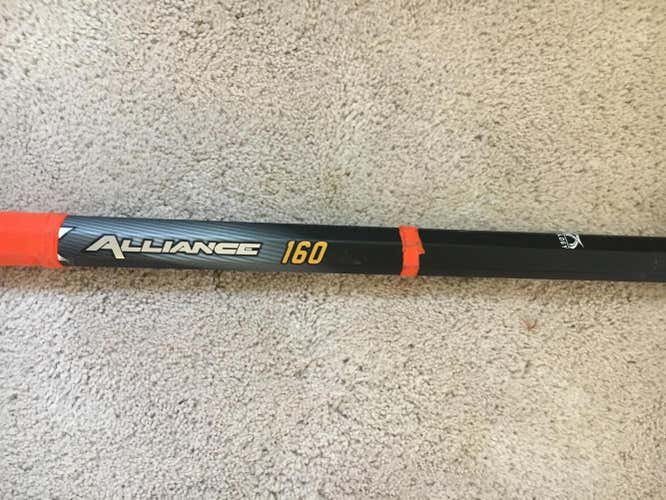 STX Alliance 160