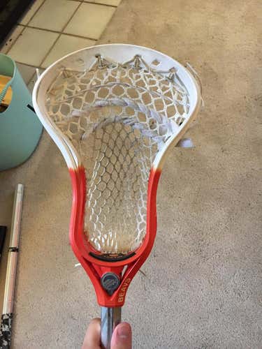 Tactik U (custom dye)