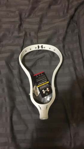 2 brand new under armour commands