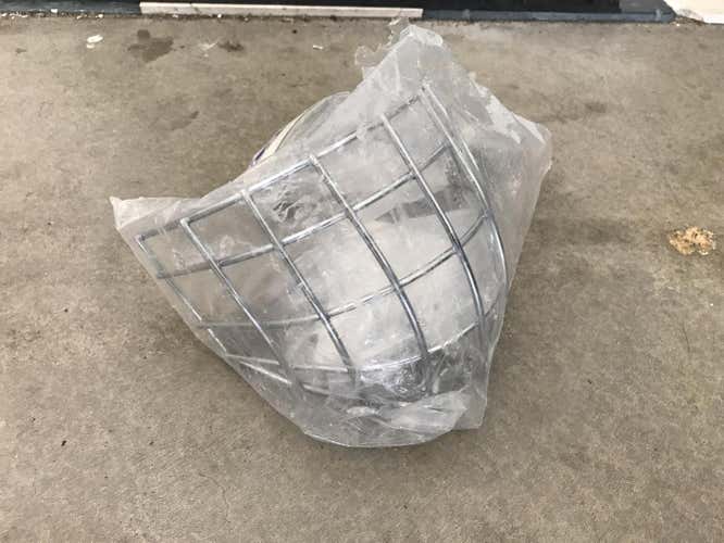TPS replacement cage