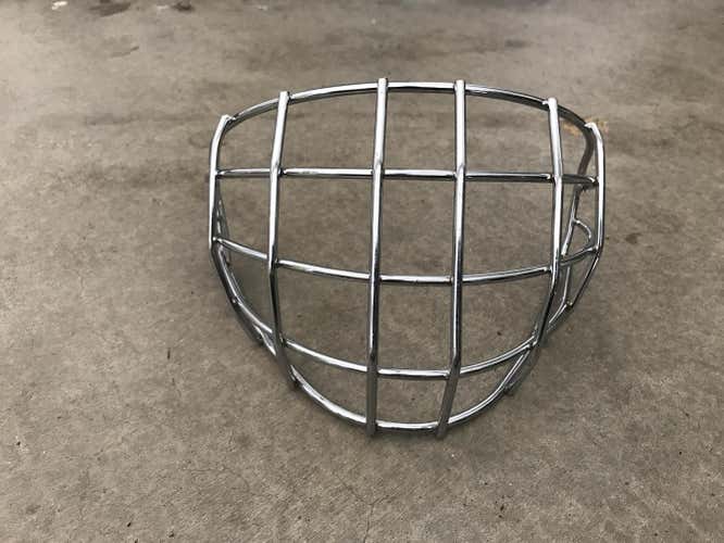 Itech replacement cage