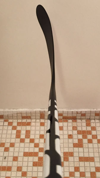 Patric Hornqvist Easton CX Dressed as GX-NEW