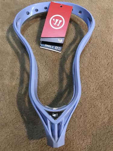 Warrior Rabil 2X