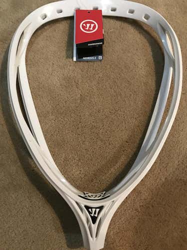 Warrior nemesis 2