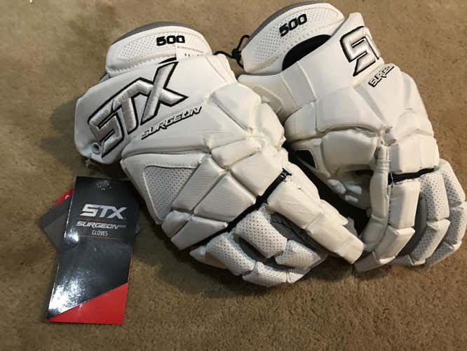 Stx surgeon 500 13"