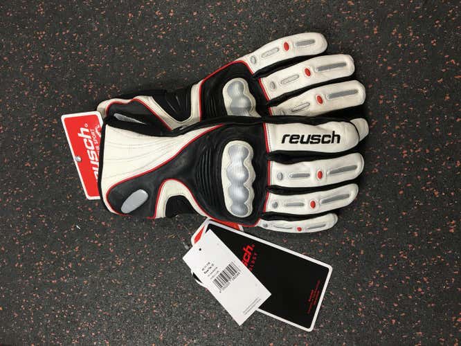 Reusch Race Tec 10 Glove - NEW - size Large (10)