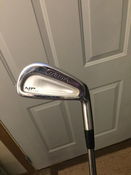 Mizuno MP Fli Hi Driving Iron