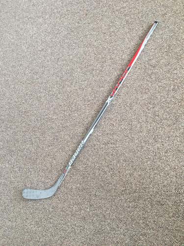 Bauer Vapor 1X
