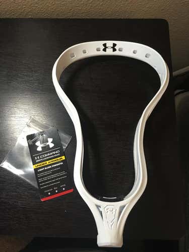 2 almost new ua commands