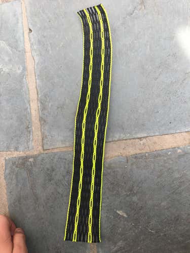 LE unreleased hero mesh (never used)