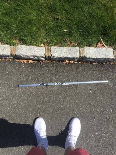 Warrior Kryptolyte Cut Goalie Shaft