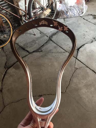 Nike Lakota With USA DYE