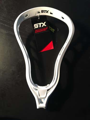 STX HAMMER U - BRAND NEW WITH TAG