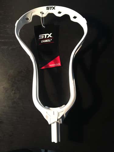 STX DUEL U - BRAND NEW WITH TAG