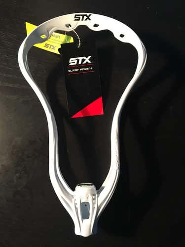STX SUPER POWER PLUS - BRAND NEW WITH TAG