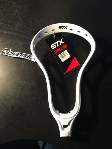 STX STALLION - BRAND NEW WITH TAG