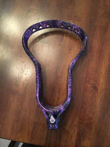 Powell Pioneer (custom dye)
