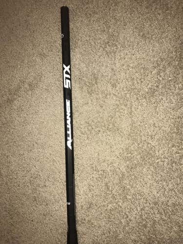 Stx alliance