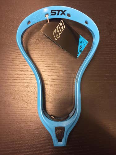 STX K18 (Cyan/Black) New with tag