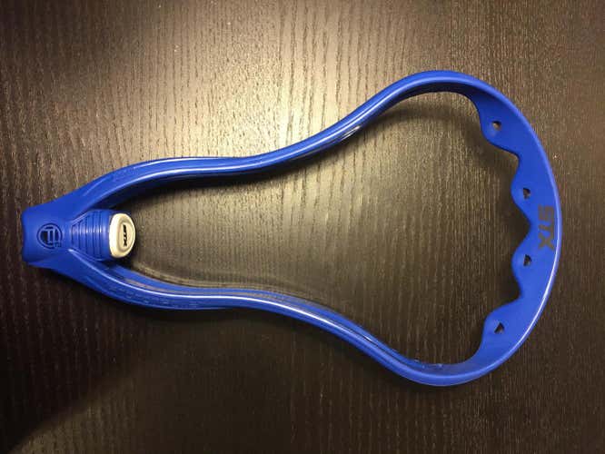 STX Proton Power (New) Navy