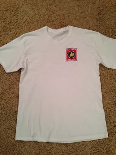 Vintage BULTACO RACING T-shirt, Size: Adult Large ++ Very Good Used Condition ++