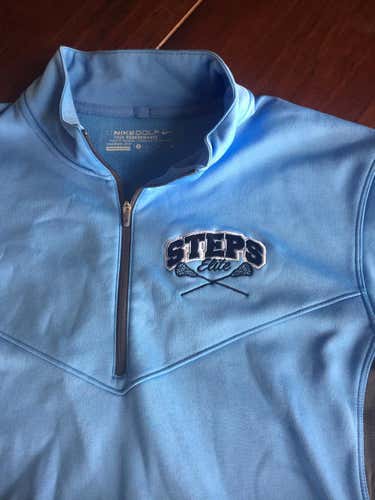 Nike 1/4 zip