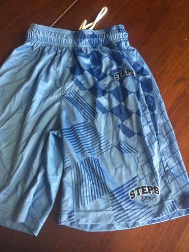 Lacrosse shorts