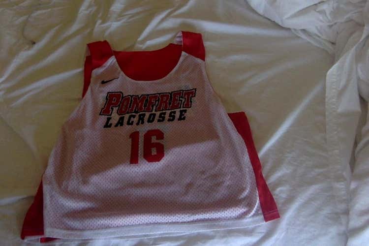 Pomfret Lax Package