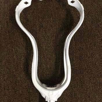 STX Duel head white unstrung