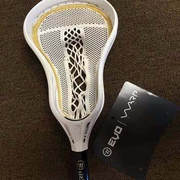 Warrior Evo Warp Next stick