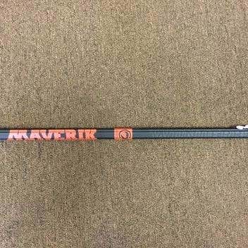 Maverik Wonderboy attack shaft black/red