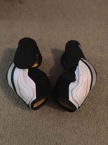 Bauer Supreme 150 Elbow Pads - Medium