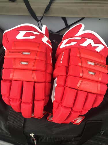 CCM 4 Roll Pro