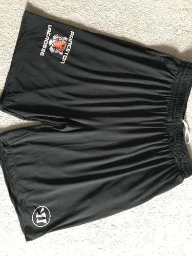 Princeton University Practice Shorts