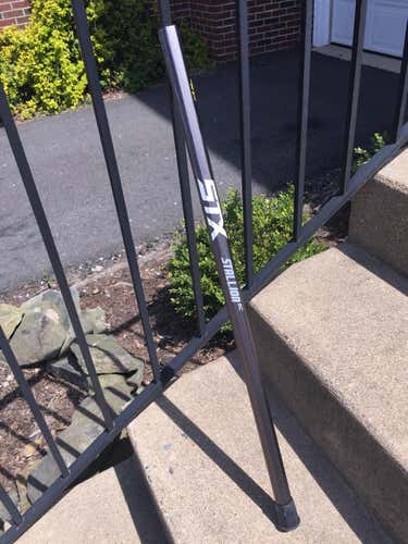 Gunmetal Stallion SC Shaft **LIKE NEW**