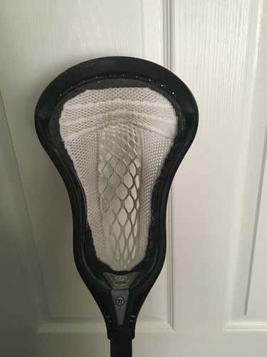 Warrior Warp Mark Matthews Pocket