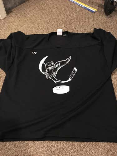 Stingrays Jersey