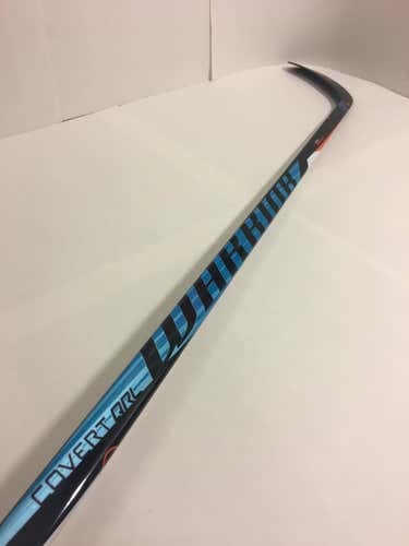 2 warrior QRL right handed 110 flex W01