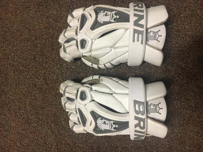 Brine King V Gloves