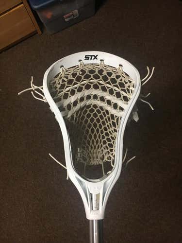 STX Proton U, Like-New/Slightly Used