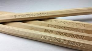 Burd Wood Works Attack, Midfielder Stick