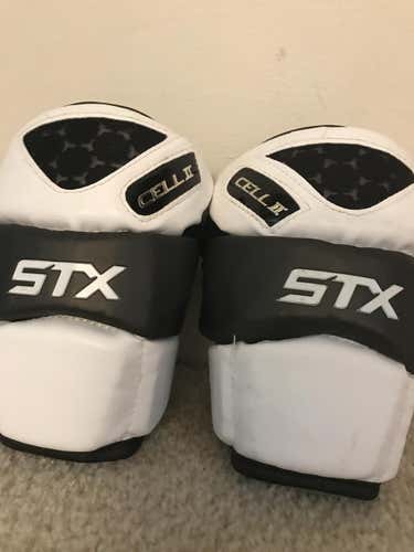 Stx elbow pads