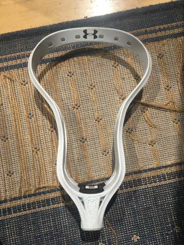Under Armour Command Lacrosse Head